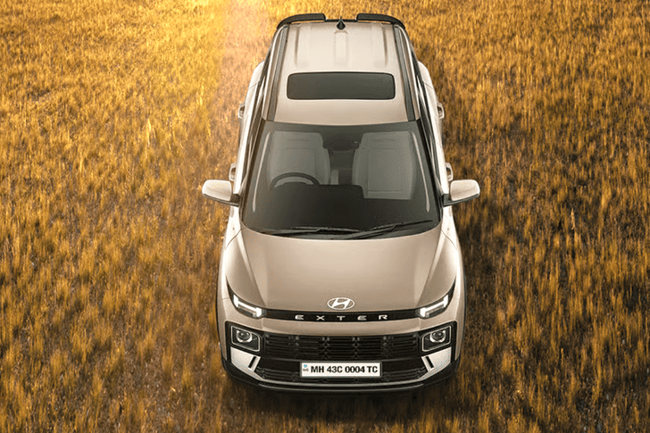 Hyundai Xcent Prime CNG launched at Rs 5.93 lakh - Introduction